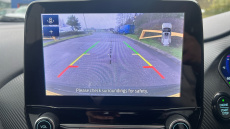 Ford Puma 1.0 EcoBoost Hybrid mHEV ST-Line X First Ed 5dr Petrol Hatchback